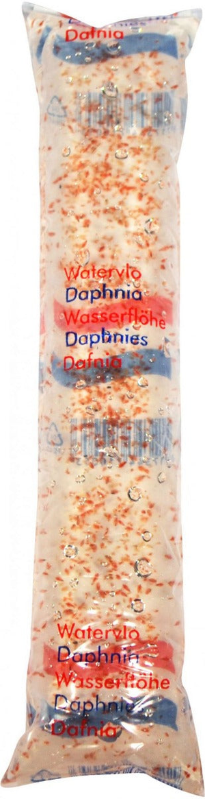 Aquadip Live Daphnia Pouch