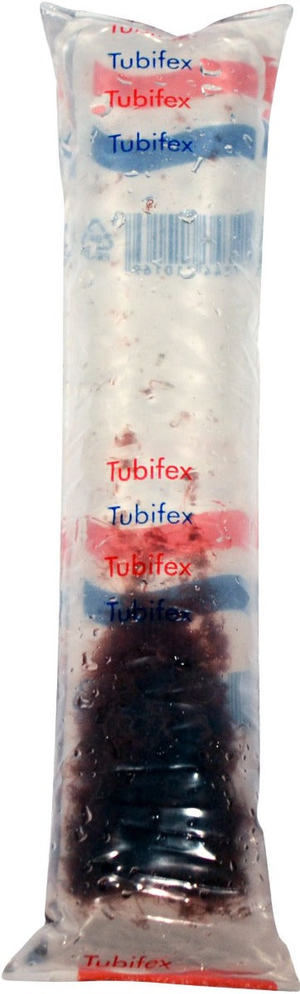 Aquadip Live Tubifex Pouch