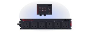 Red Sea ReefControl Power 6 Deluxe