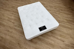 Romantica Super Firm Ortho Mattress