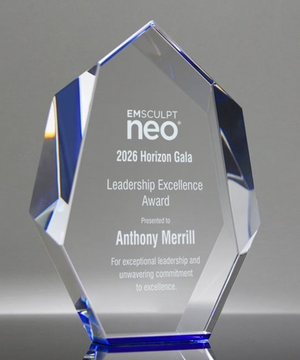 Cornerstone Diamond Award