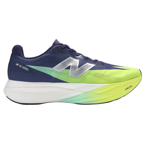 New Balance Mens FuelCell SuperComp Elite V5 - Boysenberry/Afterglow - Neutral - SS26