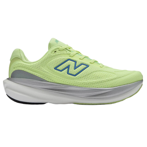 New Balance Mens 1080V15 Wide - 2E Width - Afterglow/Blue Bird/Silver Metallic - Neutral - SS26