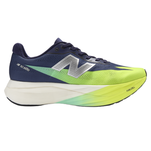New Balance Womens FuelCell SuperComp Elite V5 - Boysenberry/Afterglow - Neutral - SS26