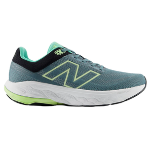 New Balance Mens 860v14 Wide - 2E Width - Salt Water/Deep End/Afterglow - Stability - SS26