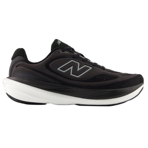 New Balance Mens 1080V15 Wide - 2E Width - Black/Slate Grey/Faded Black - Neutral - SS26