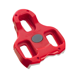 Look Keo Cleat 9 Degree Float Red