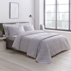 DOUBLE DUVET COVER Harrison