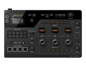 RMX-IGNITE DJ Effector