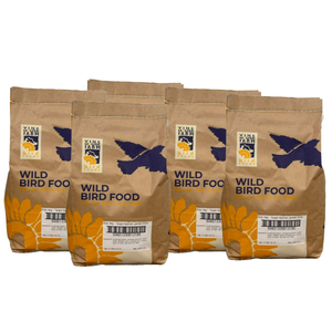 Straight Seeds Selection Pack