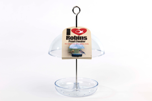 Pearl Robin Feeder