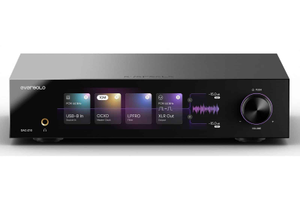 EverSolo DAC-Z10 - Svart
