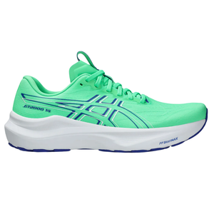 Asics Mens GT-2000 14 - Vital Green/Cobalt Burst - Stability - SS26