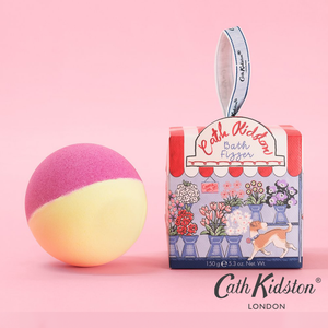 Cath Kidston Flower Market Bath Bomb