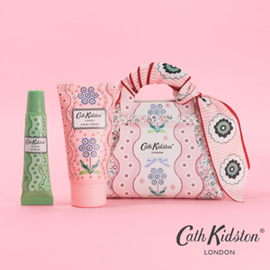 Cath Kidston Mini Hand & Lip Handbag