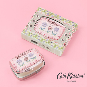 Cath Kidston Compact Lip Balm