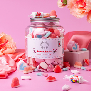 Sweet Like You Giant Sweet Tub
