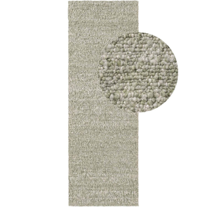Ted Baker Portobello Soft Short Pile Light Green Rug