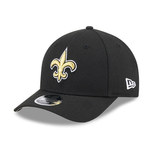 New Orleans Saints NFL Team Black 9FORTY M-Crown Cap