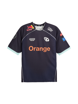 Maillot Pro 2026 Bleu
