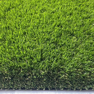 B-Grade 38mm Artificial Grass - 5m Wide Only