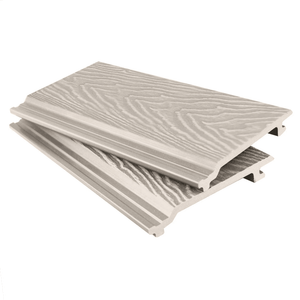 Ash Woodgrain Cladding 3.6m
