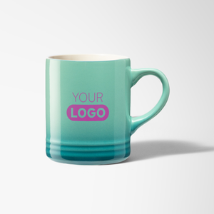12 oz. Ombré Lido Ceramic Mug