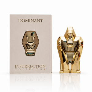 Collector Dominant Cologne - 3.4 oz.