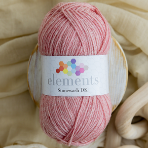 Elements Stonewash DK