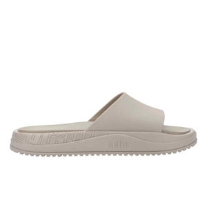 Beach Slide Bold - Beige (3 UK)
