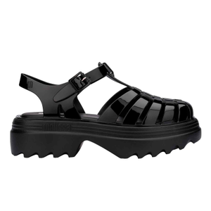 Possession Platform II - Solid Black (7 UK)