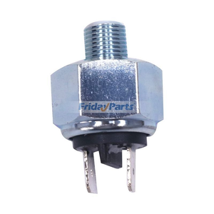 Hydraulic Brake Light Switch 72023-51 DS-272191 for Harley-Davidson 1000Sportster Dyna XLH883 XLH1100 Softail