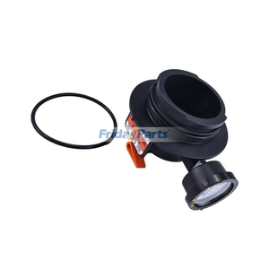 Manual Air Relief Assembly DEX2420MAR2 for Hayward Pro-Grid SwimClear Filter