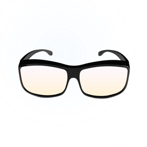 Blue Light Blocking Glasses – Universal Fitover Series