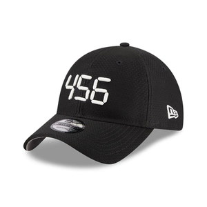 Netflix Squid Game 456 Black 9TWENTY Adjustable Cap