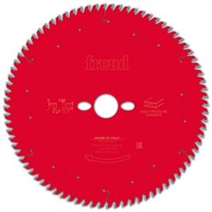 Freud Circular Saw Blade For Laminate 250mm x 30mm x 1.8mm 80T | F03FS09877
