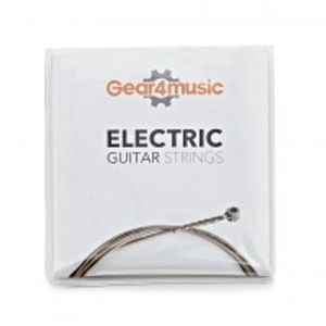 Bajo VI Cuerdas de Gear4music