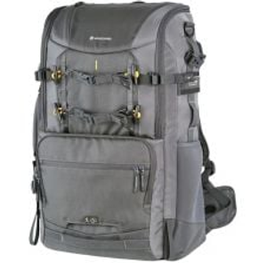 Vanguard Alta Sky 68 Extra Large Camera Backpack for Long Lenses - Grey
