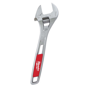 Milwaukee 4932499518 Adjustable Wrench 150mm