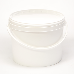 Food Storage Bucket
