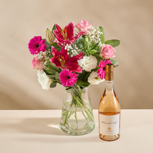The Pink Blush & Whispering Angel Gift Set