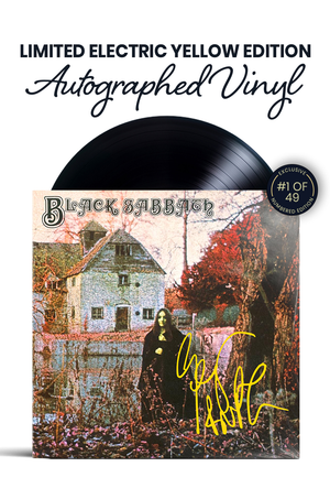 Black Sabbath