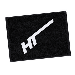 HT GOALKEEPER GLOVE TOWEL