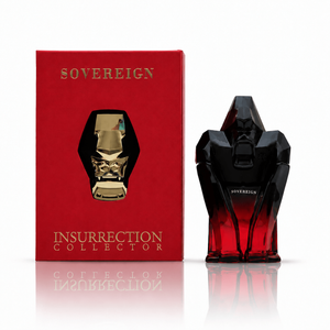 Collector Sovereign Cologne - 3.3 oz.