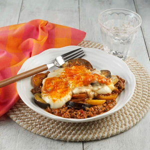 Moussaka
