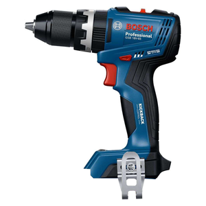 Bosch GSB 18V-65 Professional Cordless Brushless Impact Drill Driver Bare Unit - 06019N3300
