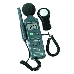 4 in 1 Environmental Test Meter