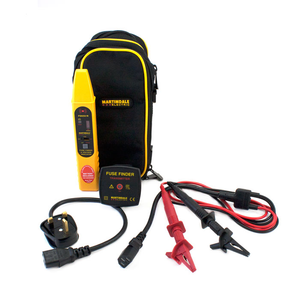 Martindale FD650 Elite Fuse Finder Kit