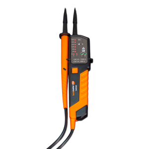 Test Meter PRO TMP900 Voltage and Continuity Tester