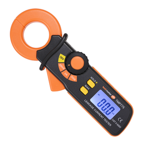 Test Meter PRO TMP775 Earth Leakage Clamp Meter